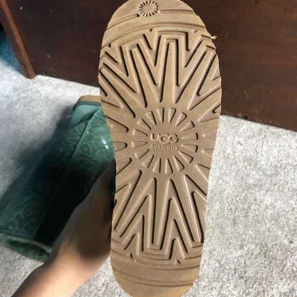 UGG | Tall UNIQUE US/7 - Picture 3 of 5